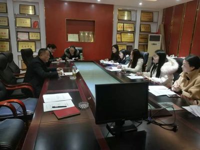 營山縣殘聯(lián)召開殘疾人家庭醫(yī)生簽約增值服務(wù)業(yè)務(wù)培訓(xùn)會