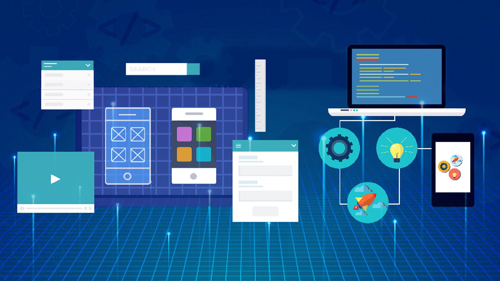 鄭州軟件產(chǎn)業(yè)發(fā)展 賦能數(shù)字經(jīng)濟新未來