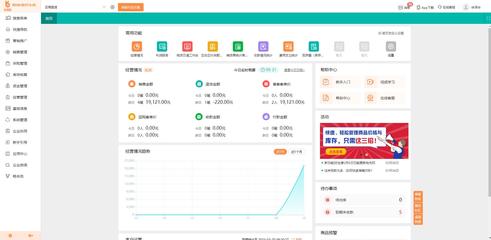 鄭州茶葉庫存管理軟件 助力茶商精細化運營的智慧之選
